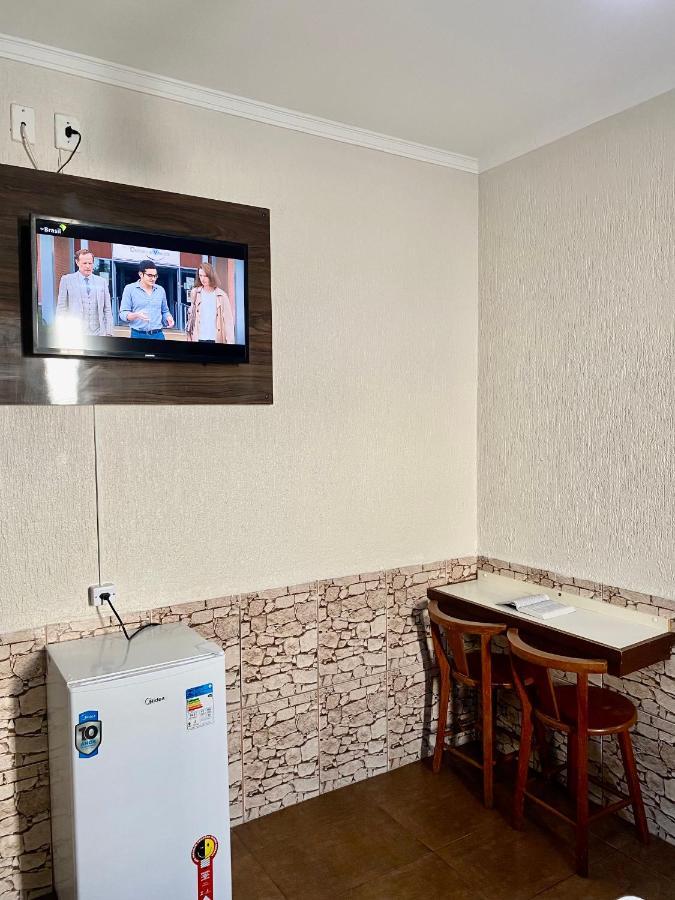 Hotel Praca Da Arvore - Sao Paulo Expo Kültér fotó