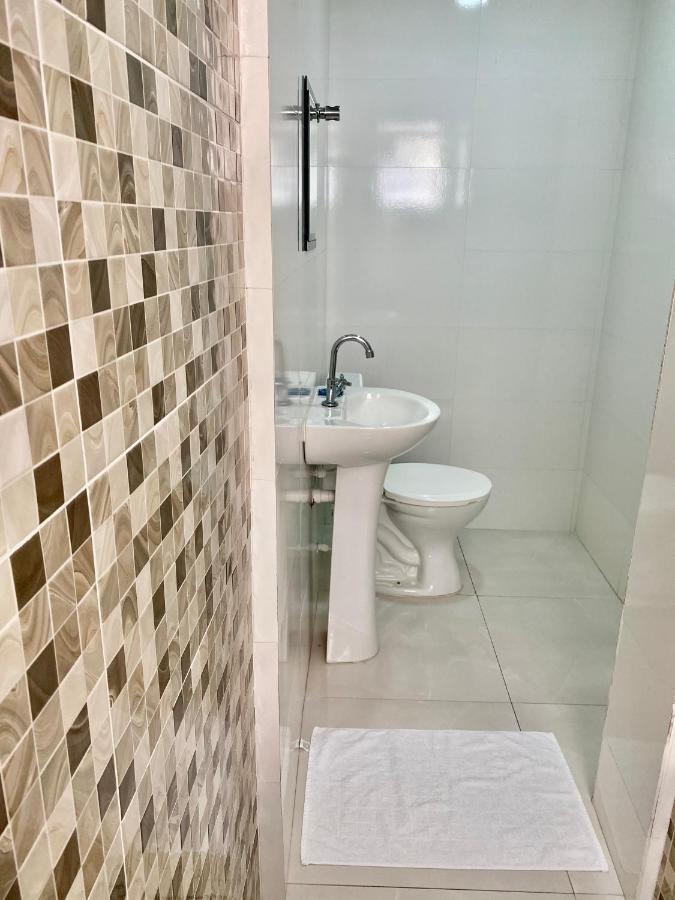 Hotel Praca Da Arvore - Sao Paulo Expo Kültér fotó