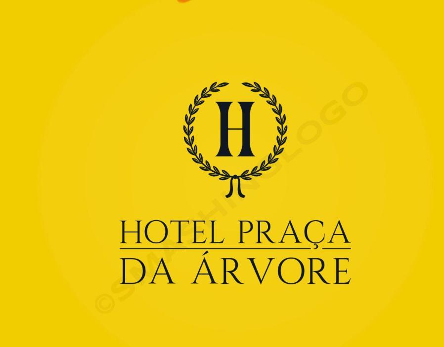 Hotel Praca Da Arvore - Sao Paulo Expo Kültér fotó