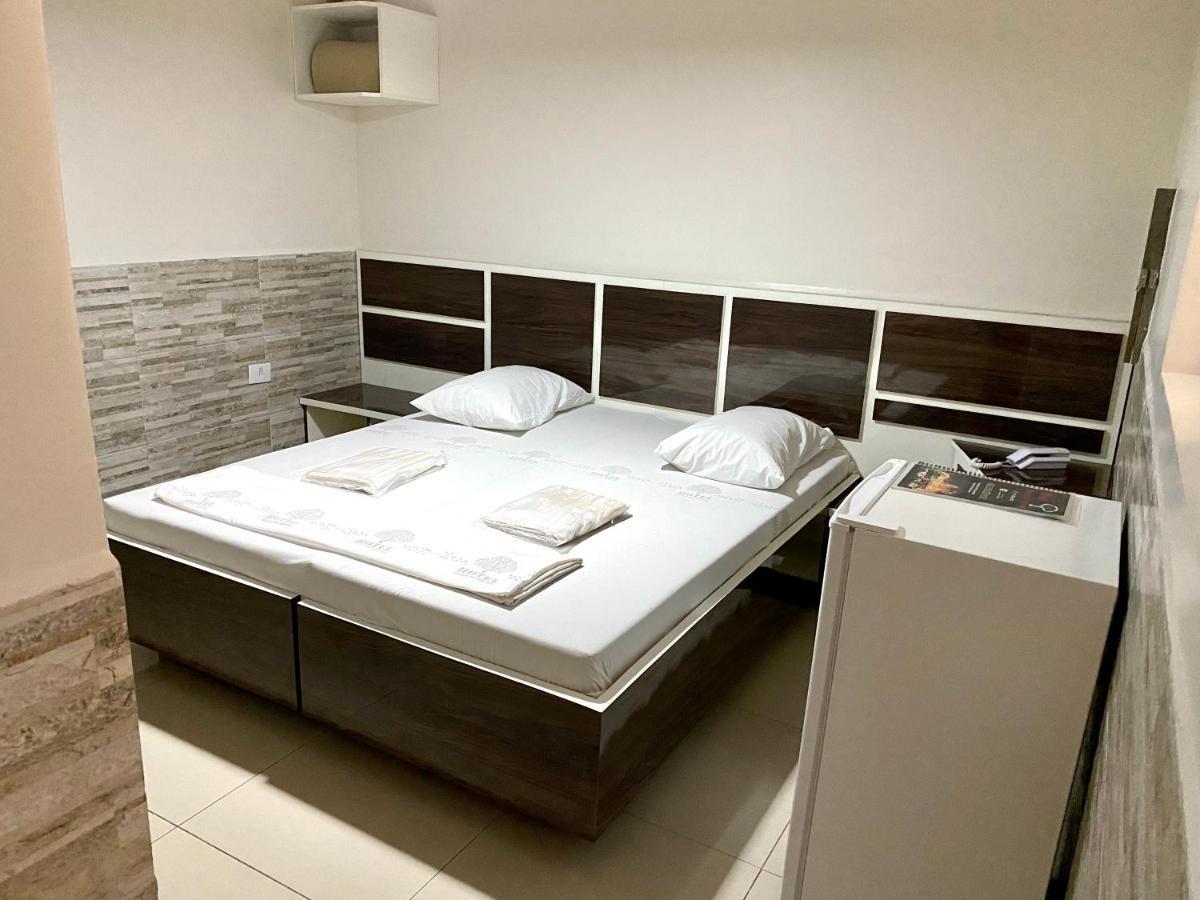 Hotel Praca Da Arvore - Sao Paulo Expo Kültér fotó