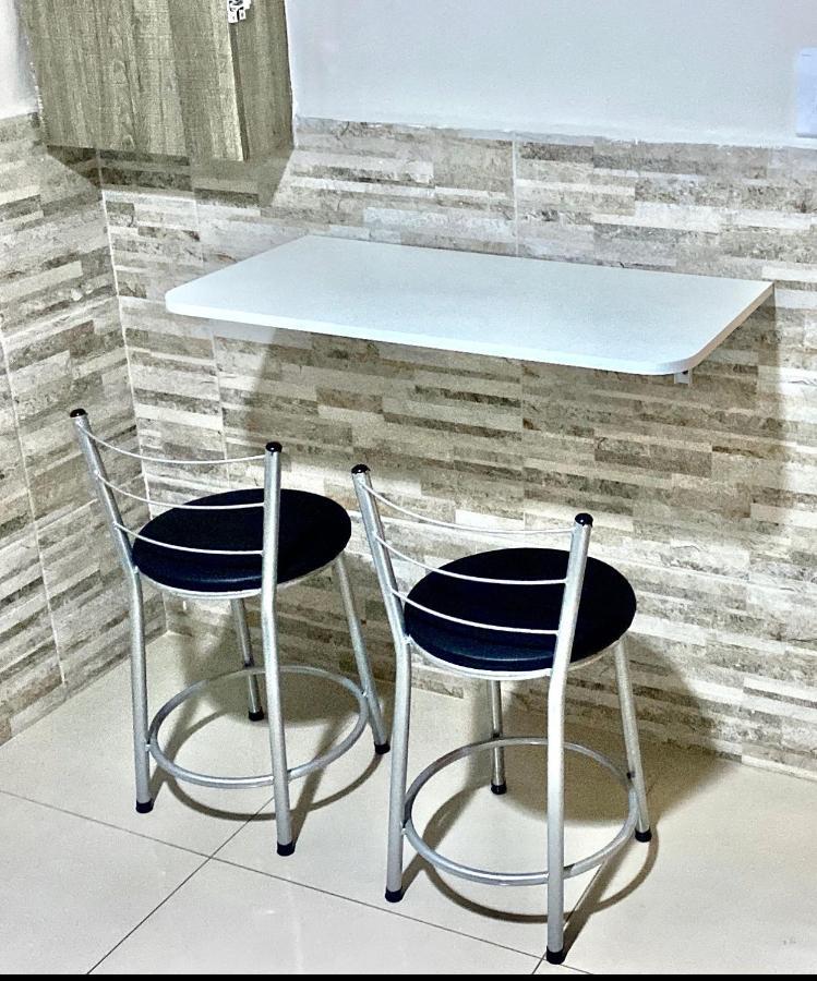Hotel Praca Da Arvore - Sao Paulo Expo Kültér fotó