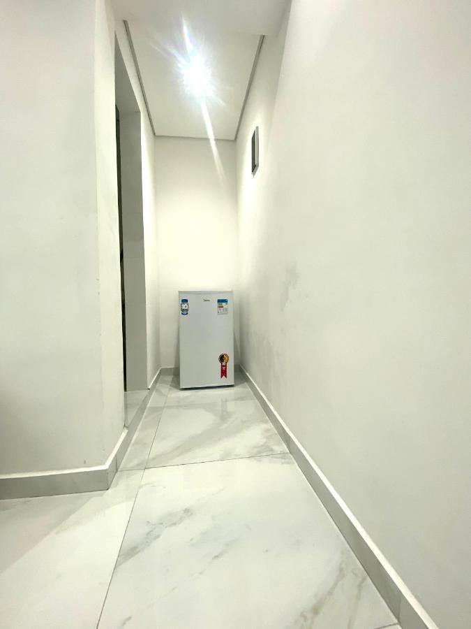 Hotel Praca Da Arvore - Sao Paulo Expo Kültér fotó